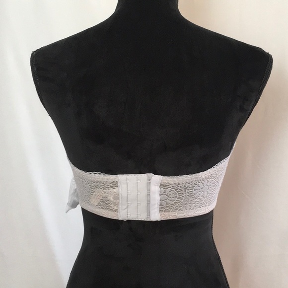 Free People Starla Strapless Underwire Bra - Picture 4 of 9